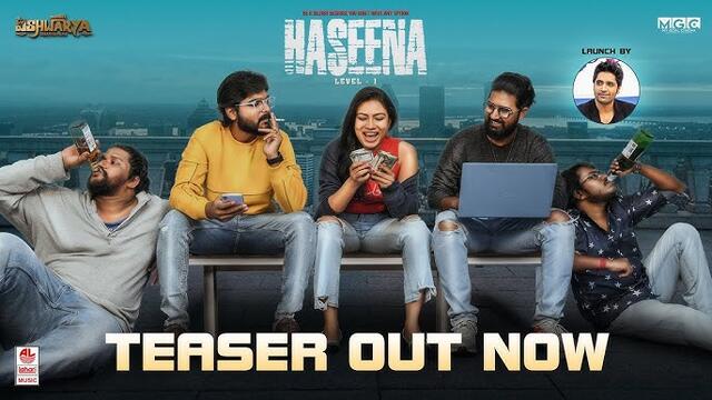 Haseena