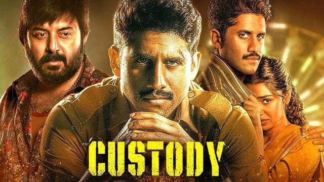 Custody[β]