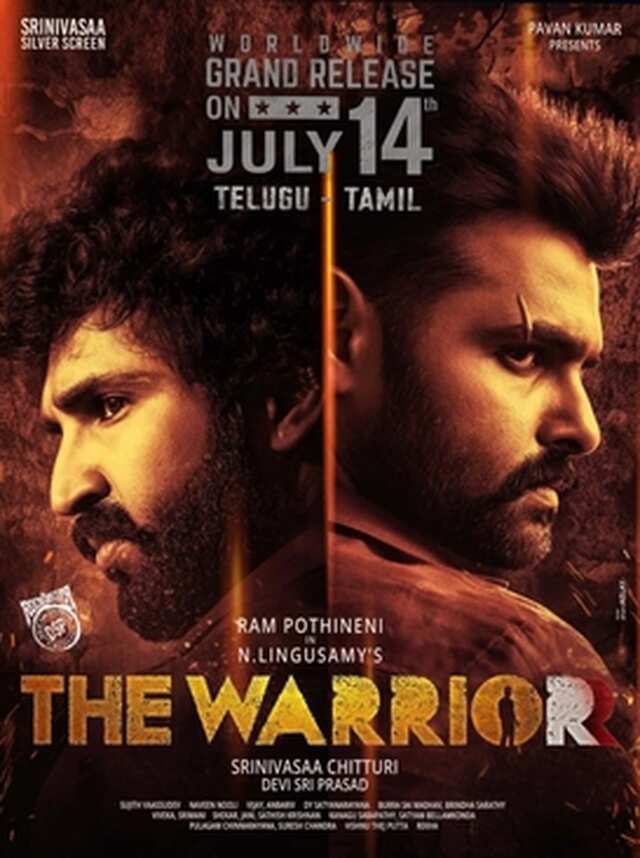 The Warriorr[b]