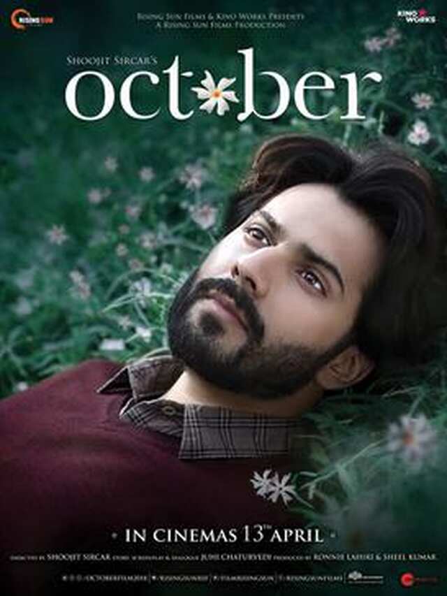 October–December
