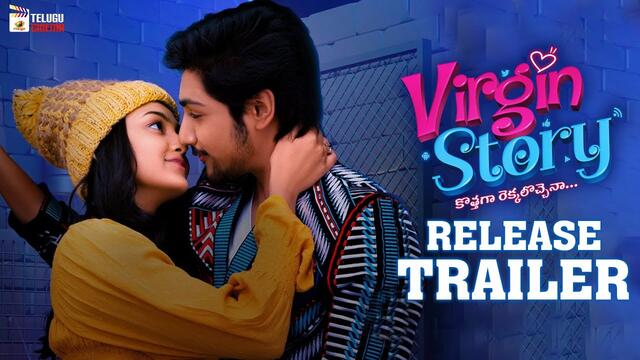 Virgin Story
