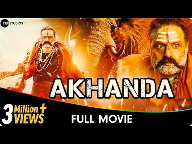 Akhanda