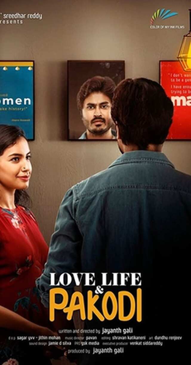 Love Life & Pakodi