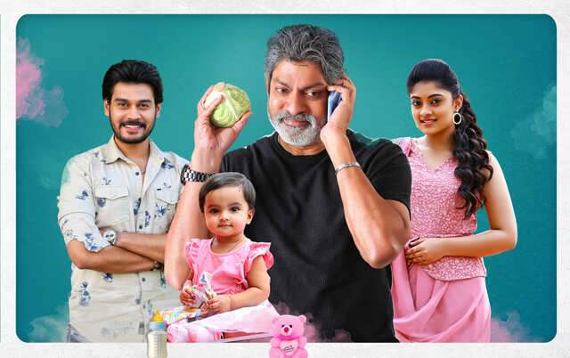 FCUK: Father Chitti Umaa Kaarthik