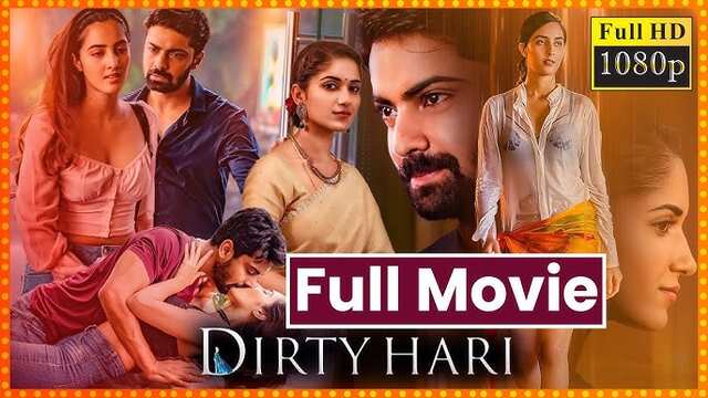 Dirty Hari