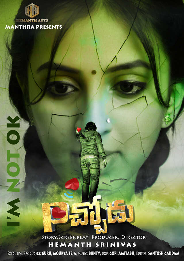 Pichhodu