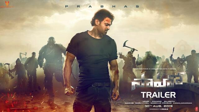 Saaho