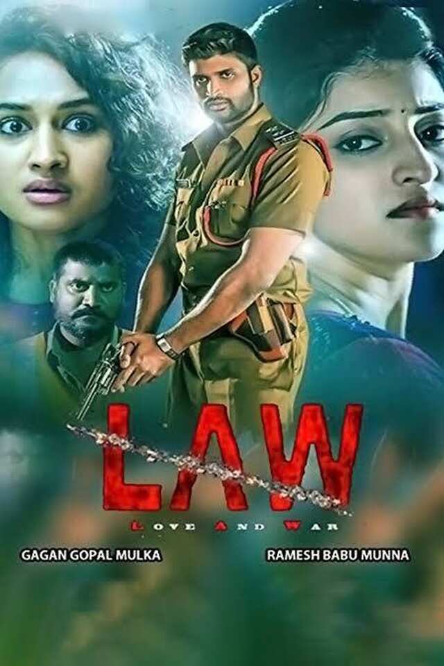 LAW