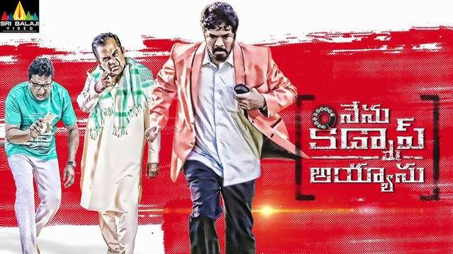 Nenu Kidnap Ayyanu