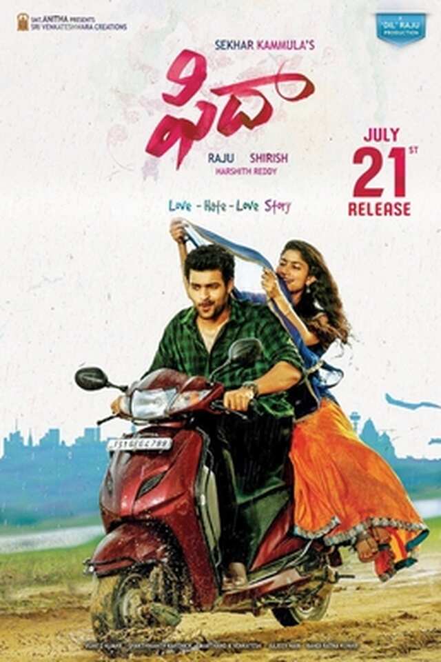 Fidaa