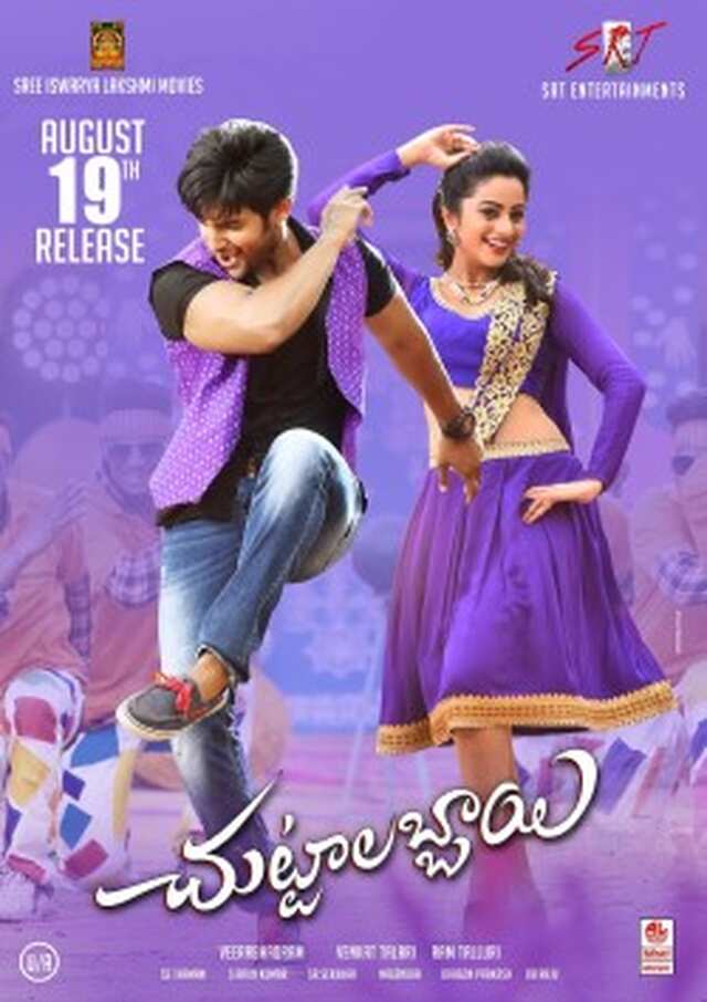 Chuttalabbai