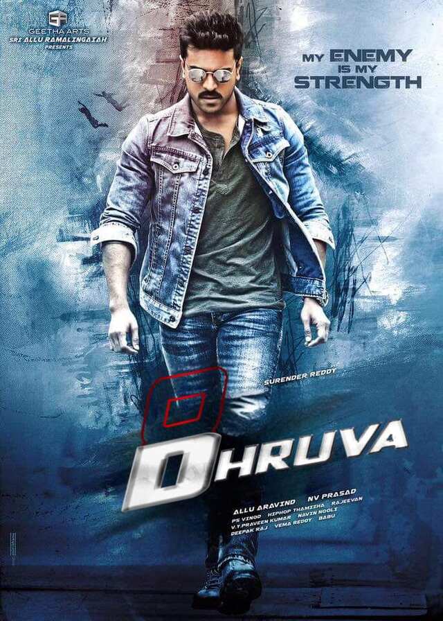 Dhruva