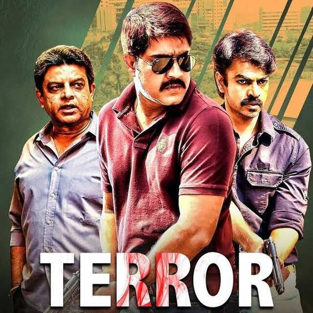 Terror