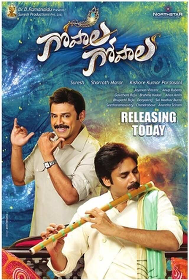 Gopala Gopala