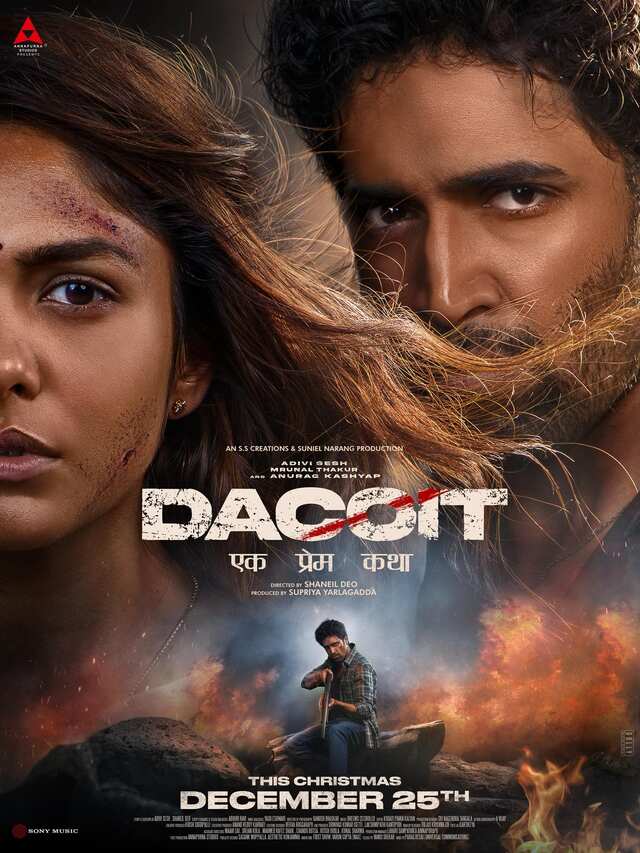 Dacoit