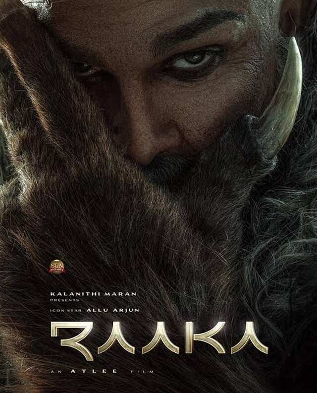 Raaka