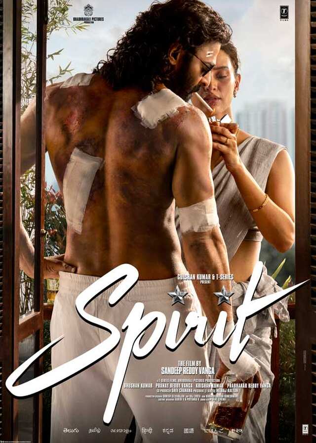 Spirit