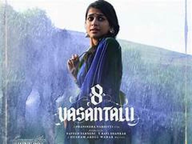8 Vasanthalu