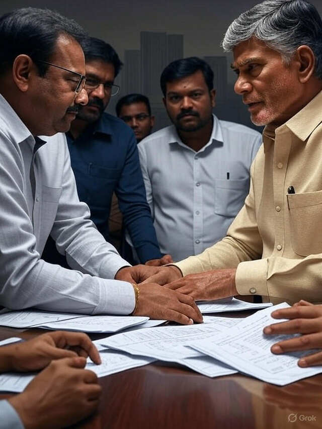 ఆంధ్రప్రదేశ్ లిక్కర్ స్కామ్ విశ్లేషణ: అవినీతి మరియు రాజకీయాలలోకి లోతైన అధ్యయనం
