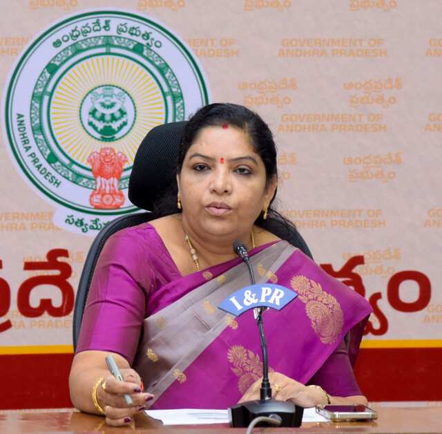 గిరిజన వసతి గృహాల్లో సదుపాయాలకు రూ.113 కోట్లు