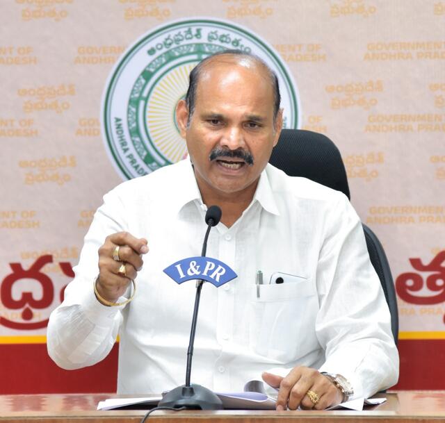 నాలుగేళ్లలో 12.59 లక్షల గృహాల పూర్తి