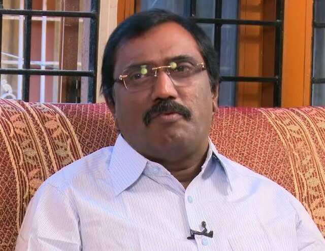 కొమ్మినేనికి 14 రోజుల రిమాండ్