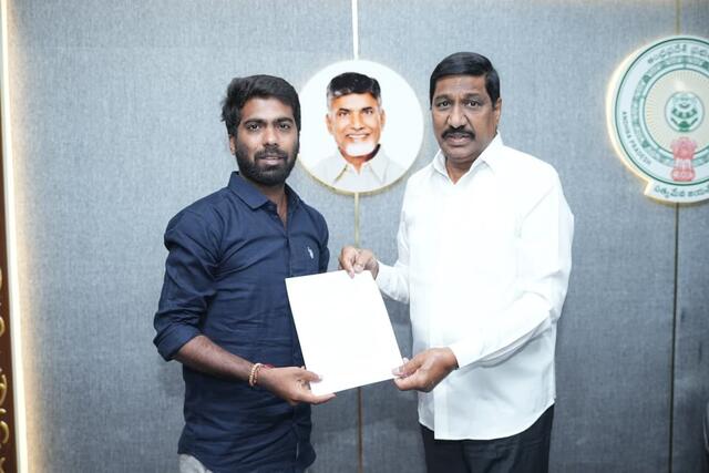 17 ఏళ్లుగా పెండింగ్.. కారుణ్య నియామకానికి ఆమోదం
