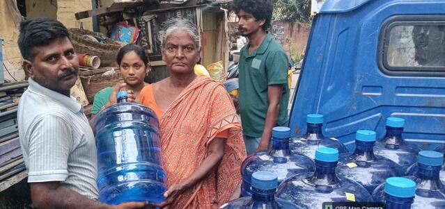 డ‌యేరియా కేసుల‌పై అప్ర‌మ‌త్తం