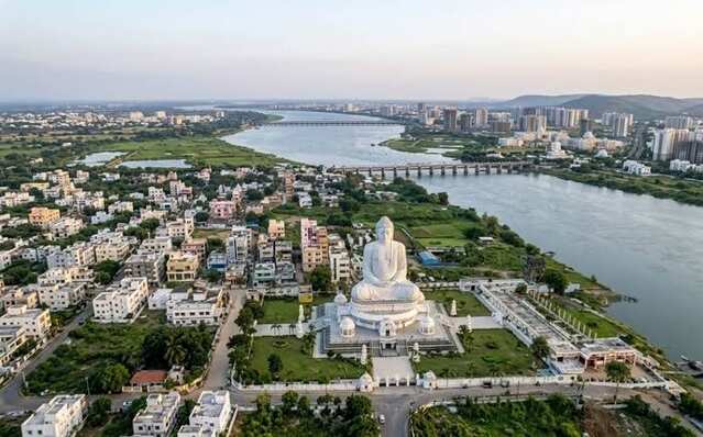 అసెంబ్లీ, హైకోర్టు భవనాల డిజైన్ల కోసం రూ.206  కోట్లు