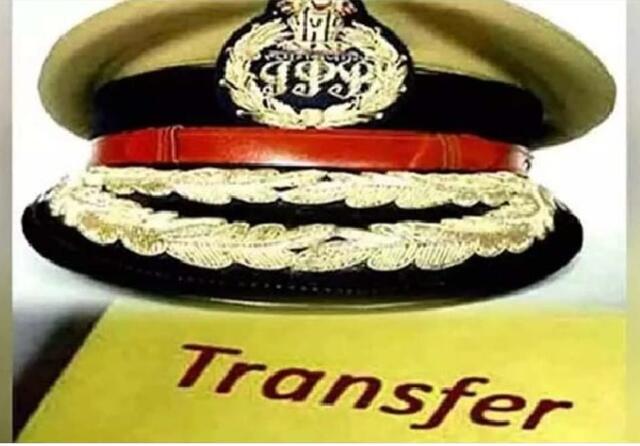 ఏపీలో 21 మంది ఐపీఎస్‌ల బదిలీలు..