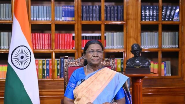 పదేళ్లలో 25 కోట్ల మందికి పేదరికం నుంచి విముక్తి!