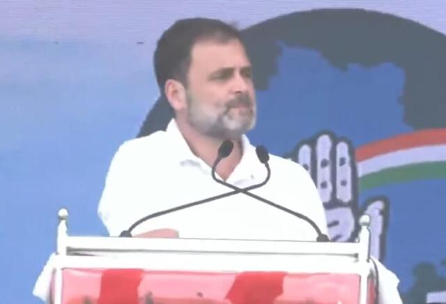 రాహుల్ కు 272 మంది ప్రముఖుల లేఖ