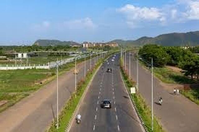 అమరావతి భూ సమీకరణకు 40.25 ఎకరాలు