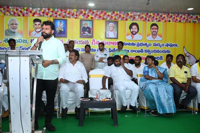 బీసీల సంక్షేమానికి బడ్జెట్లో రూ. 42,456 కోట్లు