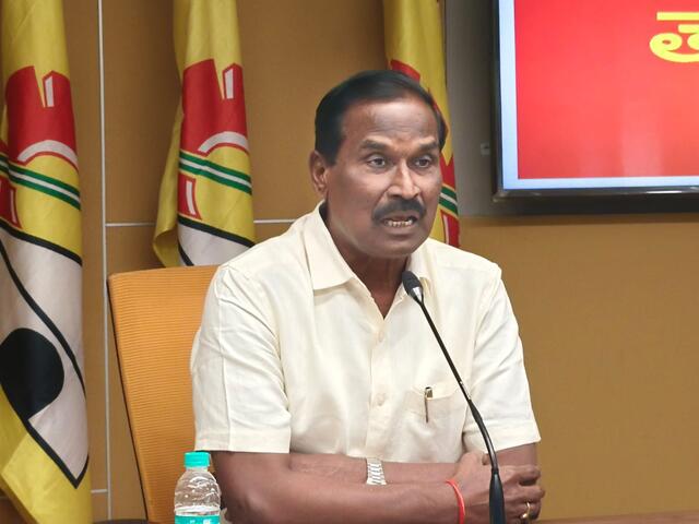 24 గంటల్లో పాస్టర్లకు రూ.51 కోట్లు విడుదల