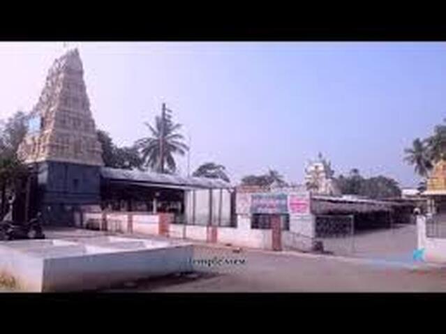 రూ.6 కోట్లతో వాడపల్లి క్షేత్రానికి ఏటిగట్టు రోడ్డు