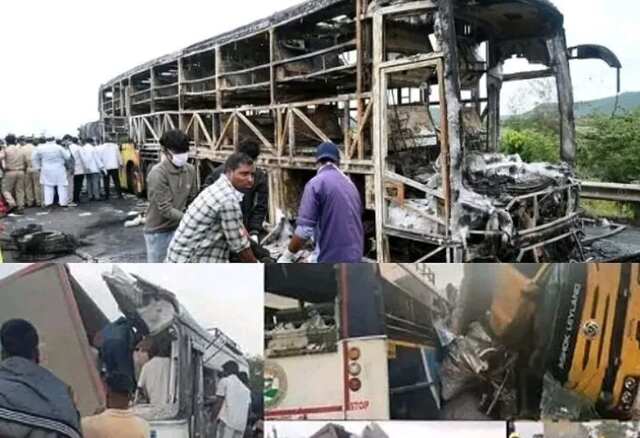 భయం భయం.. 10 రోజుల్లో 60 మంది దుర్మరణం!