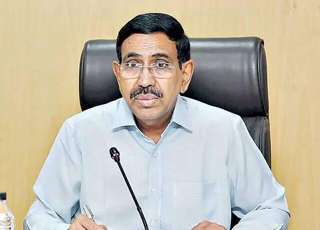సీఎం చంద్రబాబు అధ్యక్షతన 65వ సీఆర్డీఏ సమావేశం