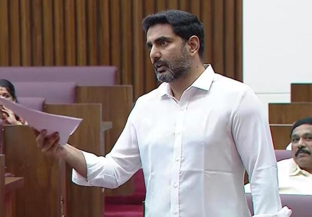 అర్హులందరికీ తల్లికి వందనం