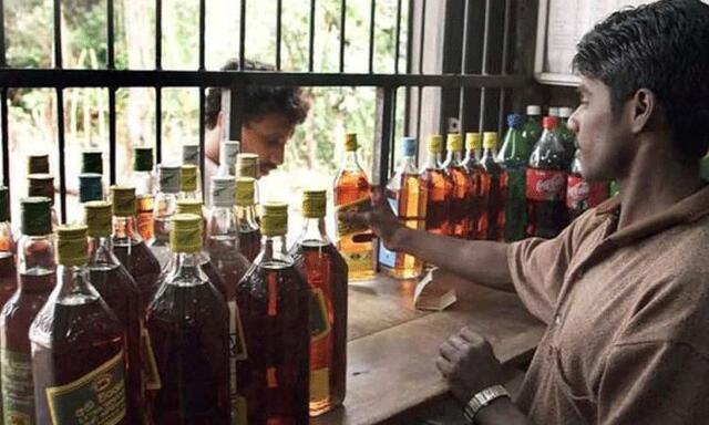 మద్యం తాగితే 7 క్యాన్సర్లు.. ఎయిమ్స్‌ అధ్యయనం
