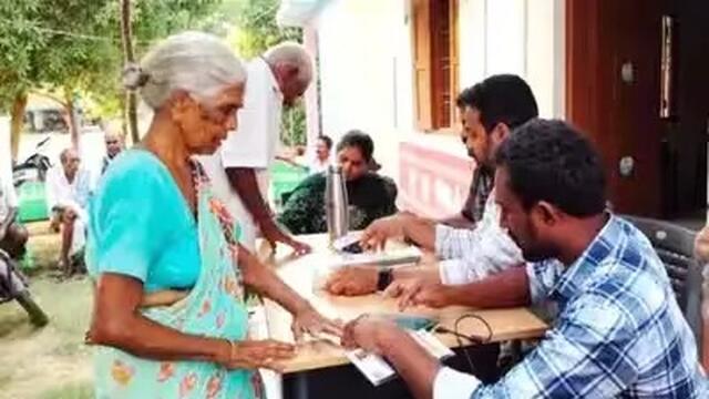 తొలిరోజే 75 వేల దరఖాస్తులు