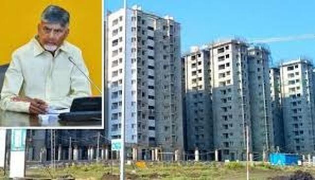 రియల్ ఎస్టేట్ రంగానికి ఊరట!