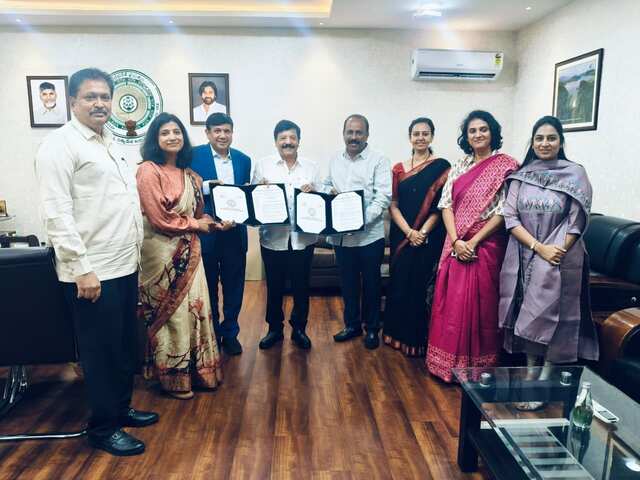 పర్యాటక రంగంలో సరికొత్త అధ్యాయం