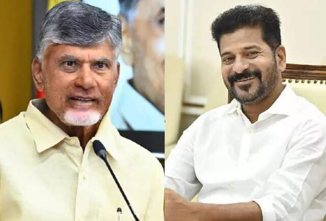 జల వివాదాలకు ఇలా చేస్తే పరిష్కారం!