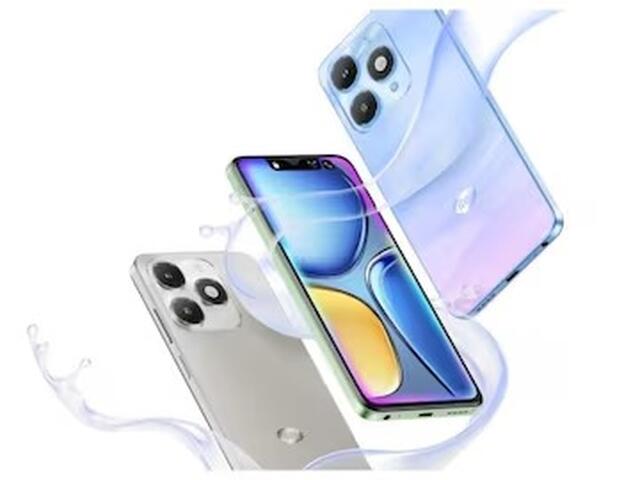 7 వేలకే మంచి ఫీచర్స్‌తో బడ్జెట్ ఫోన్!
