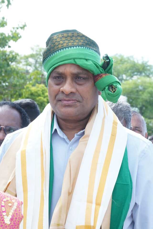 ప్రకృతి విపత్తుల వేళ అండగా బీమా పథకం