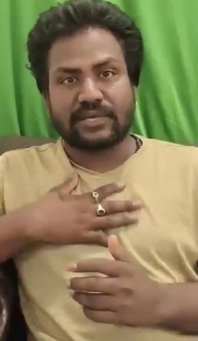 జగన్ కు సారీ చెప్పిన యాక్టర్ సునీల్!