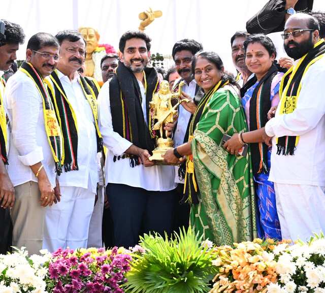 త్వరలో బీసీలకు ఆదరణ – 3 పథకం