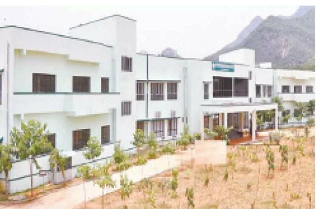 హోటల్‌ మేనేజ్‌మెంట్‌ కోర్సులకు దరఖాస్తుల ఆహ్వానం