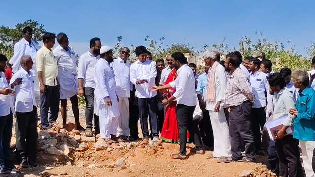 జొన్నగిరి తర్వాత.. రామగిరి గోల్డ్ మైన్‌